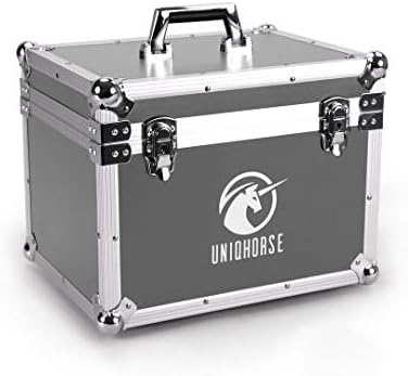 UNIQHORSE Grooming Box Force - Made for Equestrians
