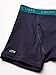 Lacoste Men's 100% Cotton Boxer Brief Underwear, Multipack