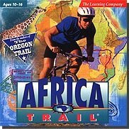 Africa Trail