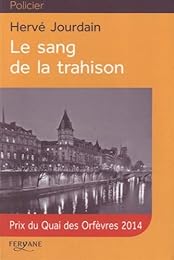 Le  sang de la trahison