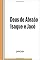 Livro Deus de Abraão, Isaque e Jacó