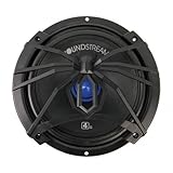 Soundstream SME.800 8″ Pro Audio MID-Range Speaker