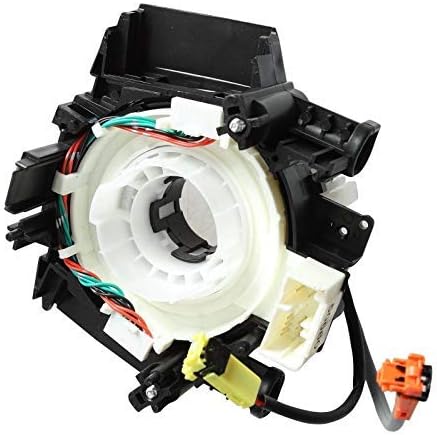 Spiral Cable for Nissan 350Z Versa Murano 25567ET025