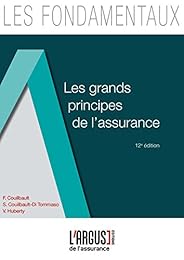 Les  grands principes de l'assurance