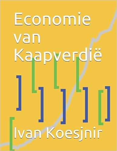 Economie van Kaapverdië