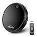Robot Vacuum Cleaner, MOOKA I3, Powerful Suction, Self-Charging Robotic Vacuum Cleaner, HEPA Filter for Pet Fur, Performs Well on Hard Surface Floors & Thin Carpets