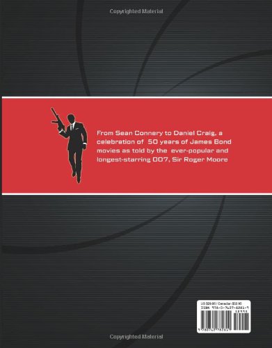 Bond On Bond: Reflections On 50 Years Of James Bond Movies - //coolthings.us