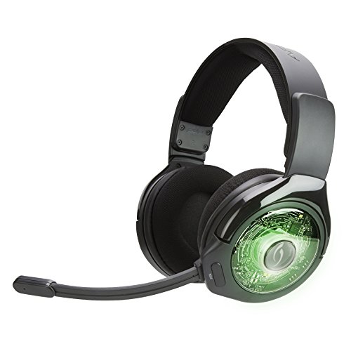 PDP Afterglow AG 9+ Prismatic True Wireless Headset for Xbox