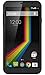 Polaroid A6BK 6-Inch Unlocked Smartphone with No Contract, 4G HSPA+ Dual SIM GSM, Android 4.4 KitKat, Black (Retail Packaging)