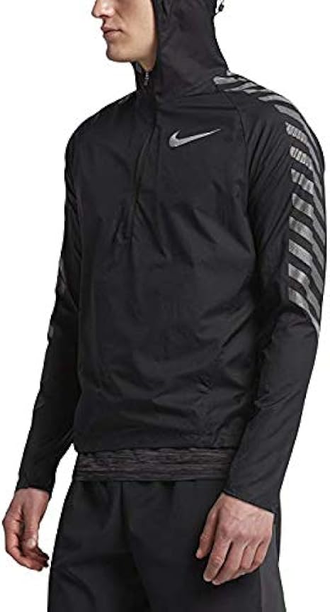 nike impossibly light jacket