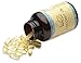 Soluna Naturals Organic Coconut Oil Capsules,120 Softgels