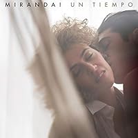 Miranda! Ablum Cover