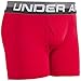Under Armour Boys' 2 Pack Performance Boxer Briefs