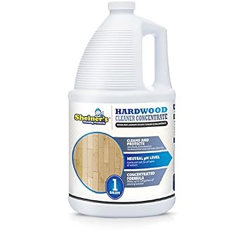 hardwood floor cleaner concentrate  | 500 x 500