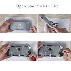Replacement Joystick for Nintendo Switch