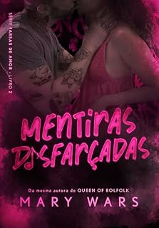 Livro Mentiras Disfarçadas
