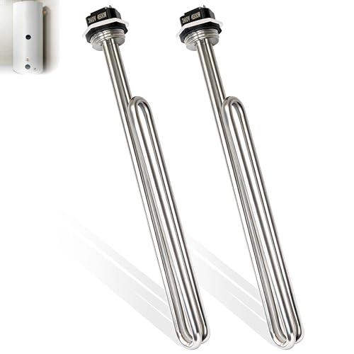 couhidu 4500W 240V Foldback Element