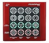 FlashPad 2.0 - Red Model