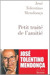 Petit traité de l'amitié