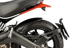 Puig Rear Hugger Ducati Scrambler