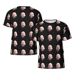 Personalized Face Shirt Custom Face Shirt