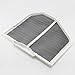 GPSW10120998 For W10120998 W10049370 Clothes Dryer Lint Screen