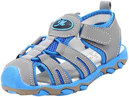 closed toe beach shoes