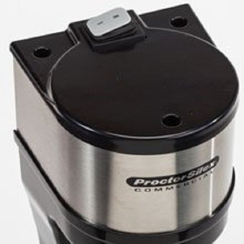 Proctor Silex 60200 - 2-Speed Commercial Drink Mixer