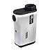 WOSPORTS Golf Rangefinder, Laser Range Finder, Golf Trajectory Mode, Flag-Lock and Distance/Speed/Angle Measurement - Golf Scope
