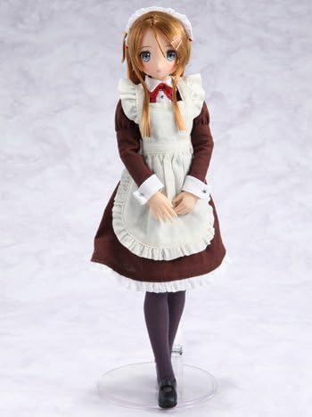 Amazon Co Jp ピュアニーモキャラクターシリーズ 031 C3 高坂桐乃 メイド服ver ホーム キッチン