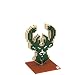 Milwaukee Bucks 3D Brxlz - Logo