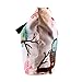 newplenty Beach Tote Bags Travel Totes Bag Shopping Zippered Tote for Women Foldable Waterproof Overnight Handbag