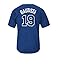 VF LSG MLB Men's Bautista 19 Jersey