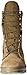 Bates Men's USMC Lightweight DuraShocks Boot Military & Tactical, Olive Mojave, 9.5
