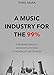 A Music Industry for the 99%: Streaming Services, Artist Exploitation, and the Indie Future of Music