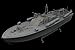 Italeri Motor Torpedo Boat PT-109 Model Kit
