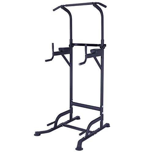 pull up bar stand academy