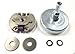 MTD Genuine 753-06281 Clutch Assy For Craftsman Troy-Bilt Yard Machines Yard-Man