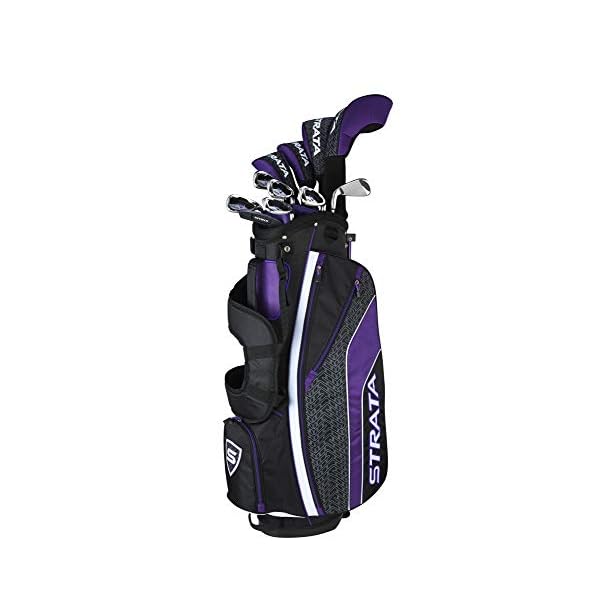 womens golf set