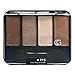 Cover Girl 00366 215cntry Country Woods Eye Enhancers4 Kit Shadows