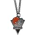 Siskiyou Sports NFL Traditional Chain Necklace