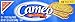 2 Box of 12 Pack of Cameo Creme Sandwich By Nabisco (4 Cookies Each Pack)