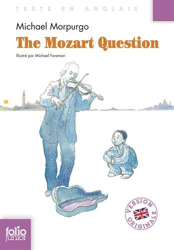 The  Mozart question