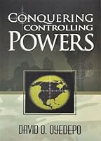 Conquering Controlling Powers 9782480673 Book Cover