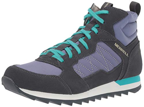 merrell alpine mid
