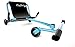 EzyRoller Pro Kid Powered Riding Machine - Blue