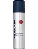 Kryolan Temporary Hair Color Spray- D42 Dark Red