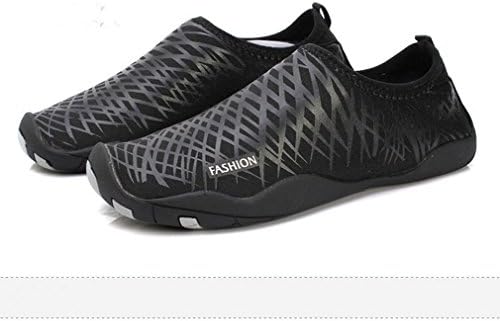 Resmord Water Shoes Barefoot Skin Shoes Quick-Dry For Beach Swim Surf Yoga Exercise black tQf7