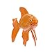 Safari Ltd Incredible Creatures – Goldfish – Realistic Hand Painted Toy Figurine Model – Quality Construction from Safe and BPA Free Materials – For Ages 3 and Up – Large