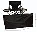World Outdoor Products Tall Director Chair Zippered Storage Bag! Chair NOT Included!